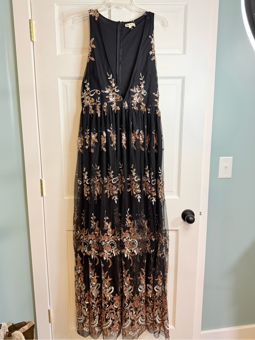 Southern Fried Chics Enchanted Dress